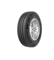 Milestone VanMile 205/65R16C 107/105T 8PR Hafif Ticari Yaz Lastiği (Üretim Yılı:2026)