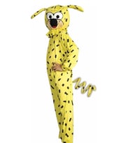 Marsupilami Kostümü
