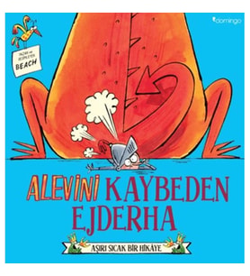 Alevini Kaybeden Ejderha