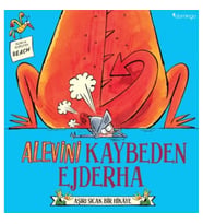 Alevini Kaybeden Ejderha