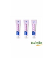 Mustela Vitamin Barrier 1-2-3 Cream 50 Ml 3 Adet
