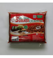 Subaşı Çiğköfte 500gr Vakumlu Çiğköfte