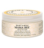 Burt's Bees Karın Çatlak Kremi 185 gr