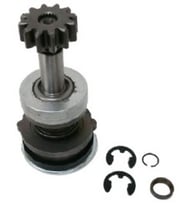 REDİKTOR TK.  MITS.MAN-TGL 10.180/10.220/TGM