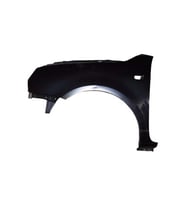 VOLKSWAGEN LUPO- 99/02; ÖN ÇAMURLUK DELİKLİ SOL 6X0821021E 1016-2102