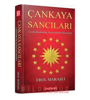 ÇANKAYA SANCILARI & Cumhurbaşkanlığı Seçimlerinde Yaşananlar