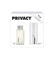 Privacy Women Edt 100 Ml Kadın Parfüm + 150 Ml Deodorant Set