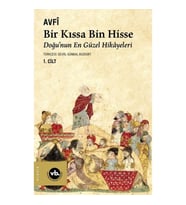 Bir Kıssa Bin Hisse