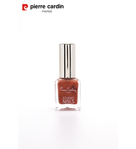 Pierre Cardin Studio Nails Oje -091 (Çok Renkli)