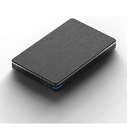 CODEGEN 2.5 USB 2.0 CDG-HDC-25BP Harddisk Kutusu