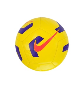 Nike Nk Ptch Train Futbol Topu Sarı Turuncu
