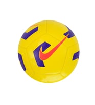 Nike Nk Ptch Train Futbol Topu Sarı Turuncu