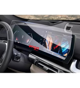 BMW 2 Gran Coupe Mat Ekran Koruyucu Kavisli Ekran Tek Parça