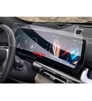 BMW 2 Gran Coupe Mat Ekran Koruyucu Kavisli Ekran Tek Parça