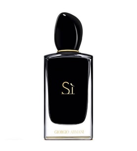 GİORGİO ARMANİ Sİ BLACK INTENSE EDP 100 ML KADIN PARFÜM