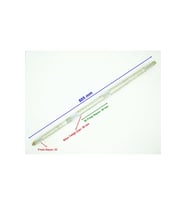 ATV AMAZON PUMAREX 150C AKS 805 MM TEK YİVLİ BİLYA YATAĞI 30 ÖM