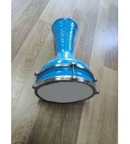 DARBUKA TURKUAZ 5 NUMARA