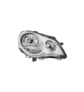 FAR SOL POLO 1.2 1.4 (10.2001-11.2009) 1.4TDİ (05-09) 1.4FSİ (02-06) 1.6 16V