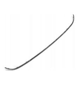 Mercedes W212 2013-2016 Tampon Nikelajı Arka Orta AMG 2128854321 Wender