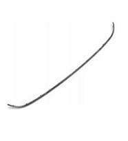 Mercedes W212 2013-2016 Tampon Nikelajı Arka Orta AMG 2128854321 Wender