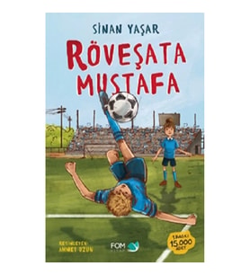 Röveşata Mustafa