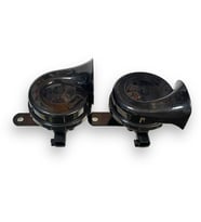 Ford Focus 2011-2018 Korna Takımı Çiftli Bas Tiz Oval Soket