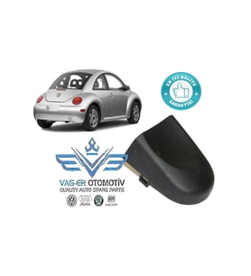 Beetle 1999-2004 Arası Ön Sağ Dış Kapı Kolu Kapağı Bademi