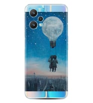 Realme 9 Pro Kılıf Boutique Baskılı Resimli Travel Pcode -052