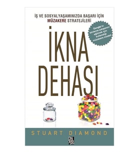 İkna Dehası