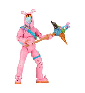 Fortnite Legendary Seri Aksiyon Figür - Rabbit Raider 15 cm 1606
