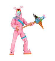 Fortnite Legendary Seri Aksiyon Figür - Rabbit Raider 15 cm 1606
