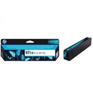 HP HP CN622AE (971) CAMGOBEGI MUREKKEP KARTUSU 2.500 SAYFA