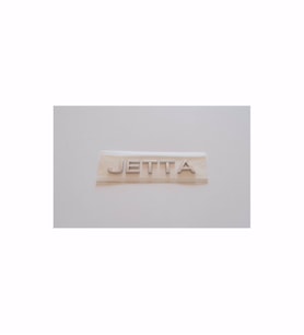 VOLKSWAGEN JETTA BAGAJ YAZISI (2005-2010) 1K5853687