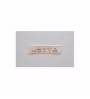 VOLKSWAGEN JETTA BAGAJ YAZISI (2005-2010) 1K5853687