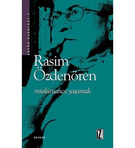 Müslümanca Yaşamak