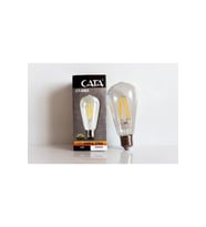 Cata CT-4353 Rustik Ampul ST64 Günışığı 