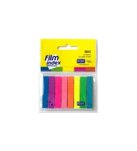 Fİlm Index 8 Renk 25 Sayfa 8845