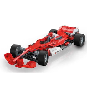 Mekanik Laboratuvarı Racing Cars