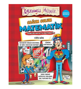 Sağım Solum Matematik - Günlük Hayatta Matematik