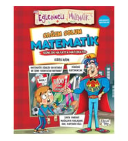 Sağım Solum Matematik - Günlük Hayatta Matematik