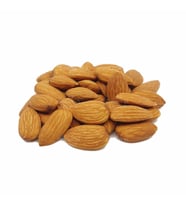 Badem İçi Çiğ 500 G.