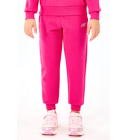Skechers Essentials Çocuk Eşofman Altı (Pembe)