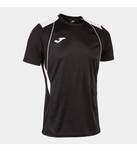 CHAMPIONSHIP VII SHORT SLEEVE T-SHIRT BLACK (Siyah)