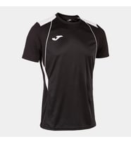 CHAMPIONSHIP VII SHORT SLEEVE T-SHIRT BLACK (Siyah)