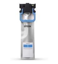 Tonersepeti Epson C13T01C200 Mavi Orjinal Kartuş
