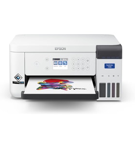 EPSON SureColor SC-F100 A4 Yazıcı