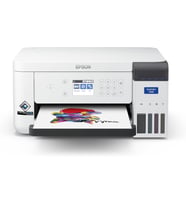 EPSON SureColor SC-F100 A4 Yazıcı
