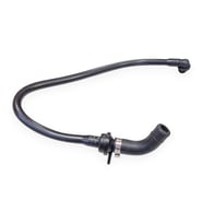 VW Lupo 1999-2006 Çek Valfli Vakum Borusu 6N1612041K