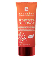 Erborian Red Pepper Past Mask- Kırmızı Biber Maskesi 50 ml 