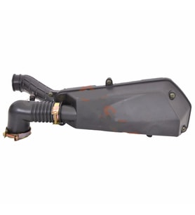KUBA TWİSTER 50 HAVA FİLTRESİ KOMPLE